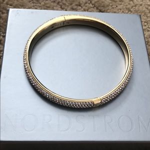 Nadri pave bangle